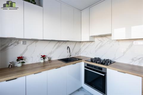 Przestronne 3 pokojowe mi...