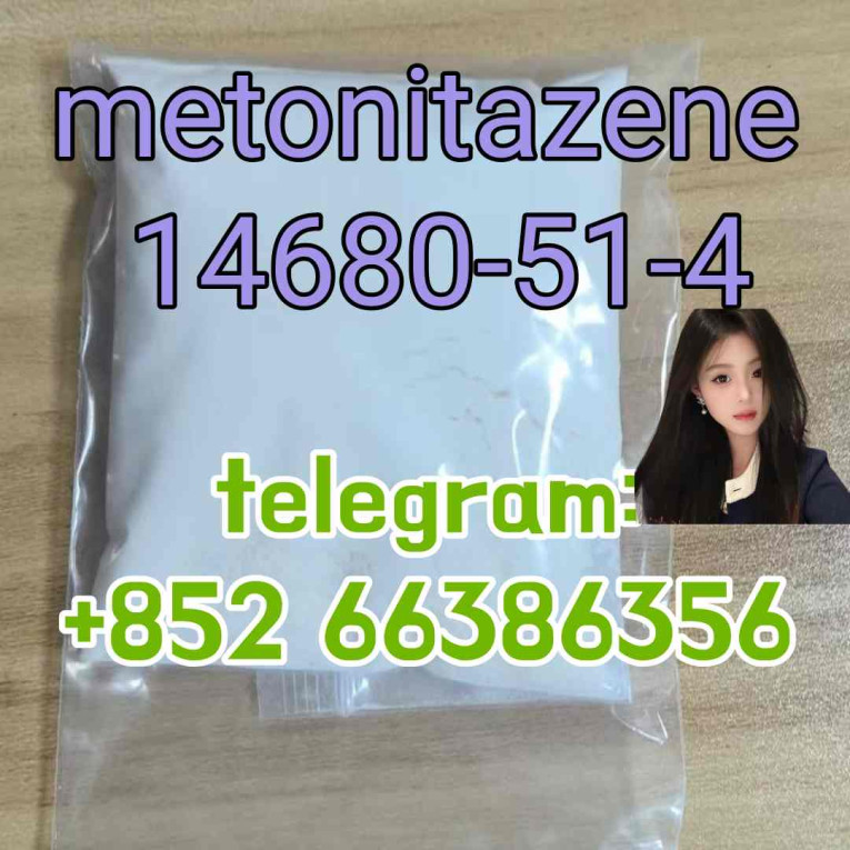 metonitazene 14680-51-4