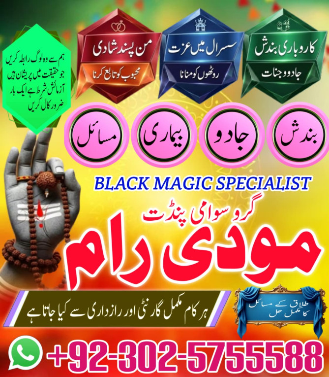 Professional amil baba in...