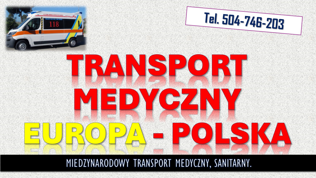 Ile kosztuje transport me...