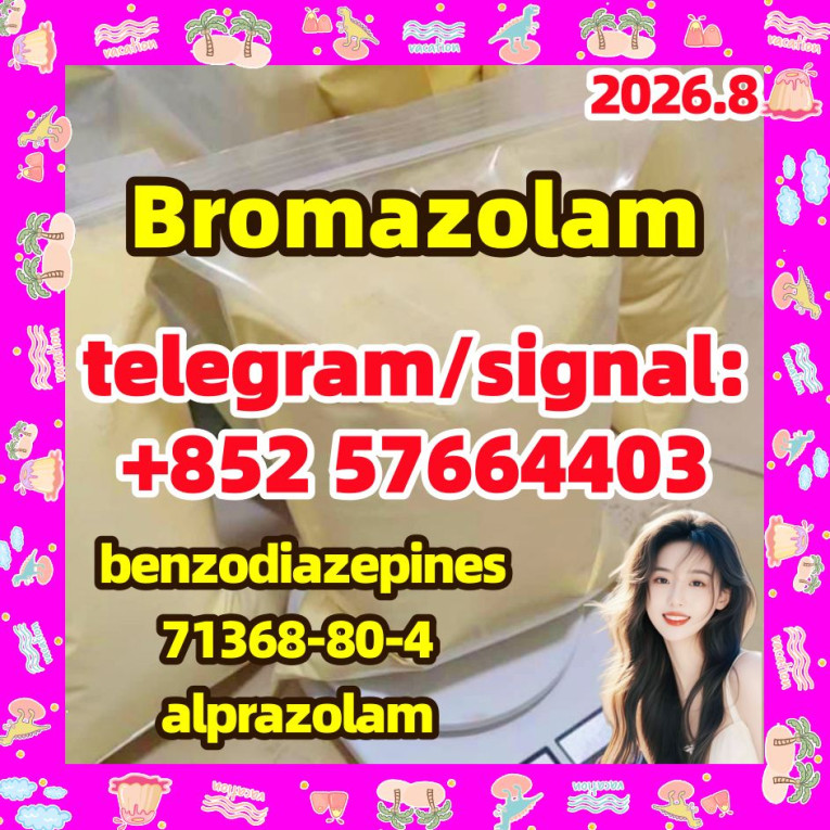 High quality cas.71368-80...