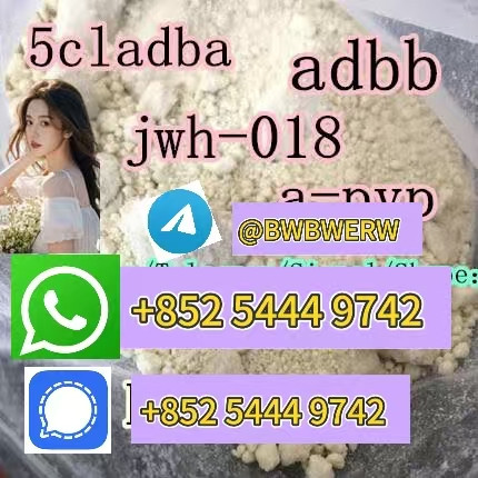 Good price 5CL-ADB-A,5CLA...