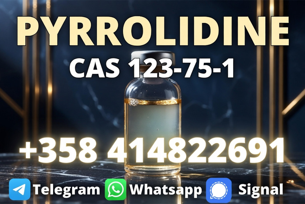 good quality Pyrrolidine...