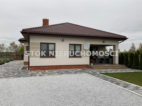 Komfortowy dom**102m2**Do...