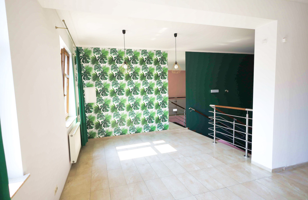 Lokal usługowy, 71m2, Suw...