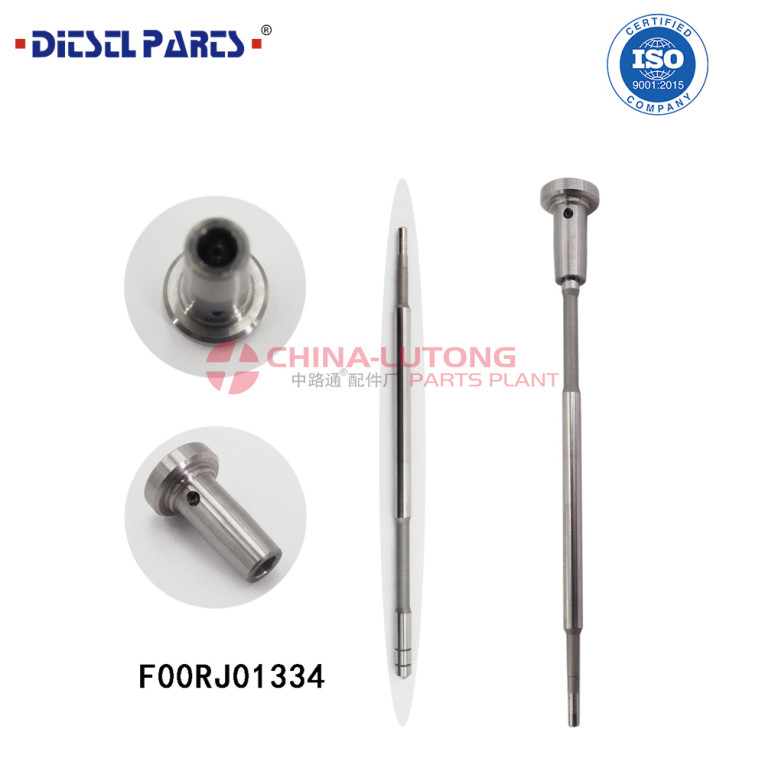 Diesel Control Valve F00V...