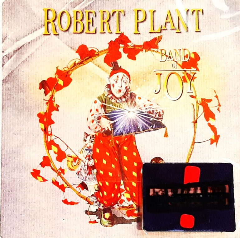 CD Nowa- Polecam CD ROBER...