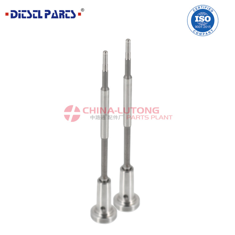 Control valve for fuel In...