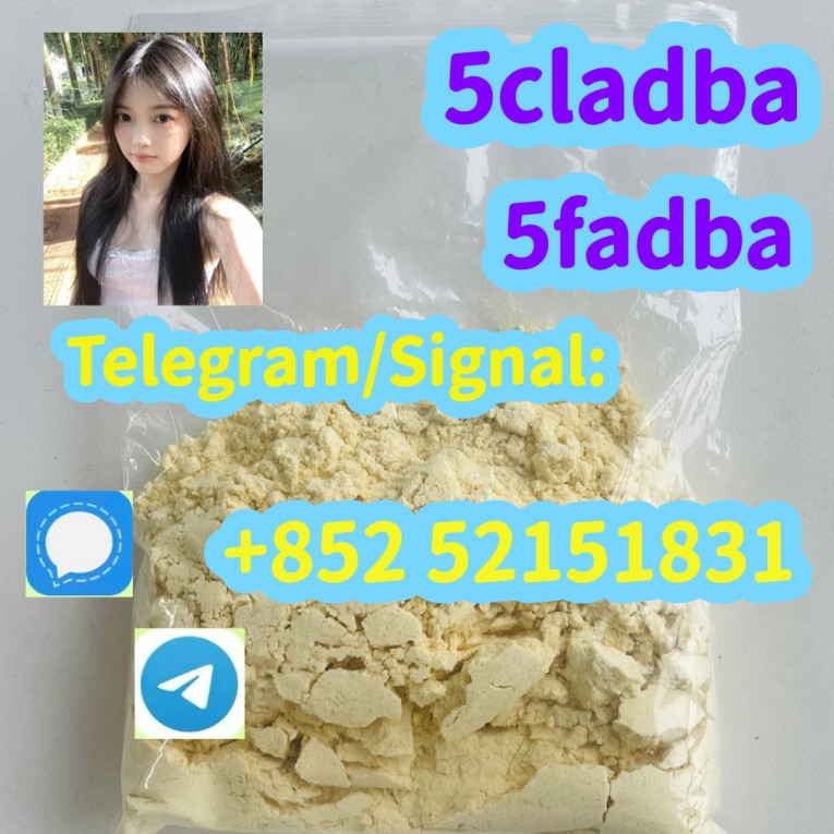  5CLADBA 5F-ADB High qual...