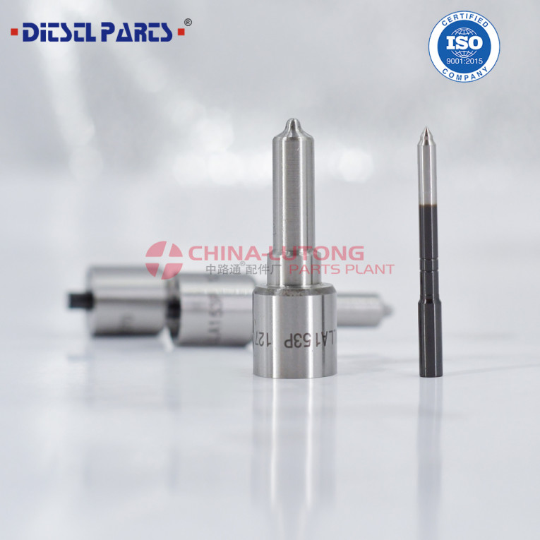 Diesel Fuel Injector Nozz...