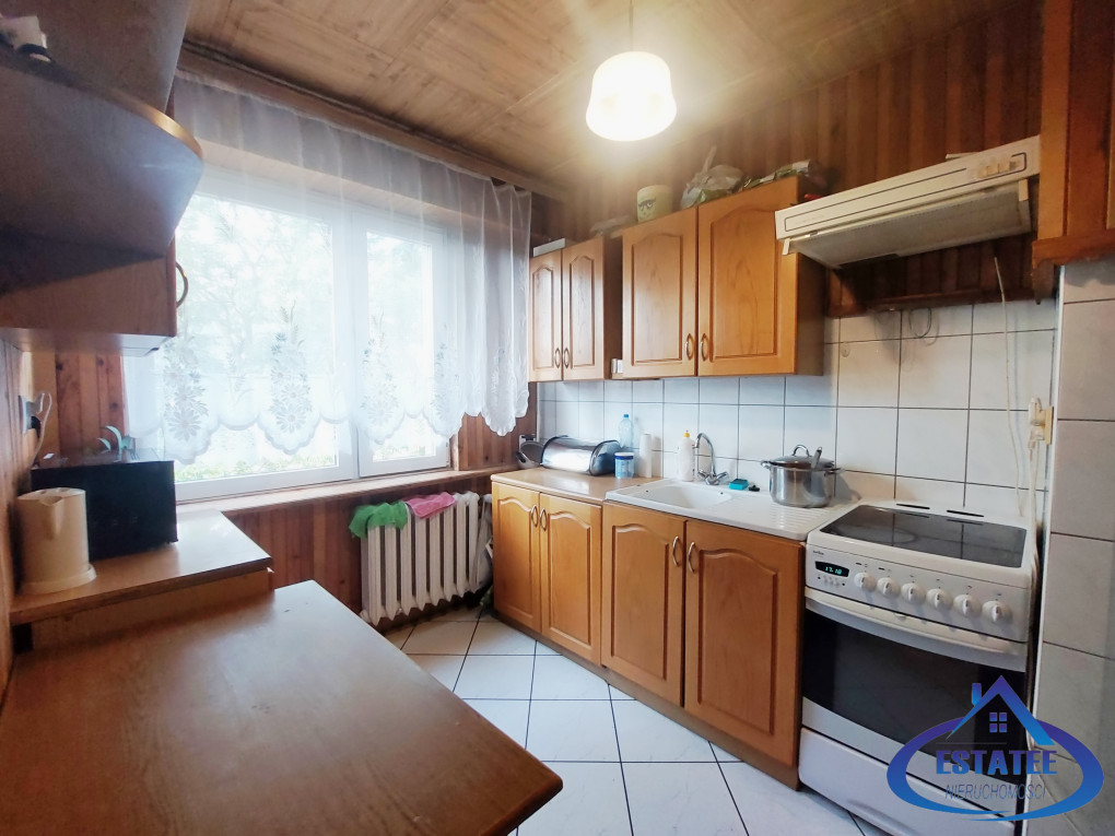 3-pokojowe mieszkanie w S...