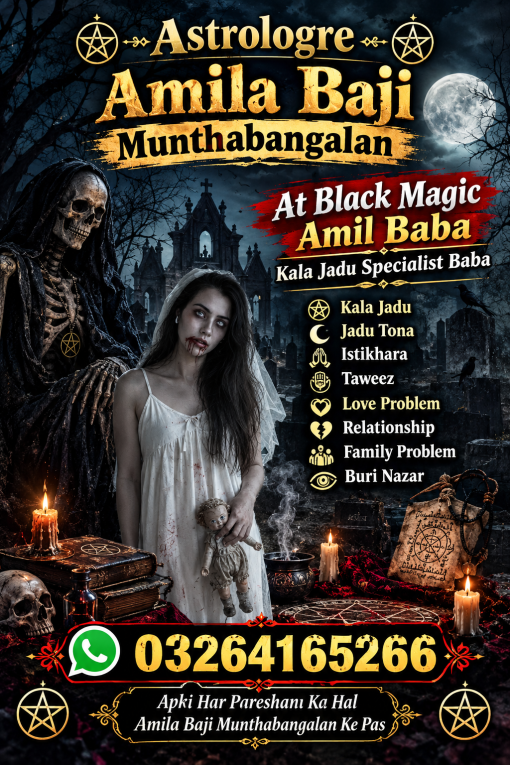 NO1 spiricual kala jadu a...