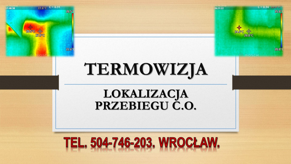 Lokalizacja przebiegu ogr...