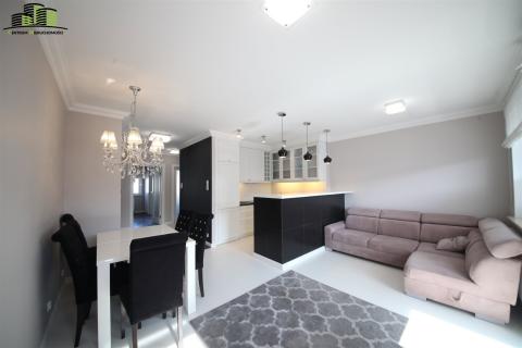 NOWOCZESNE MIESZKANIE W N...