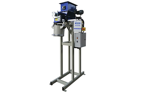 Dozownik ślimakowy z mies...