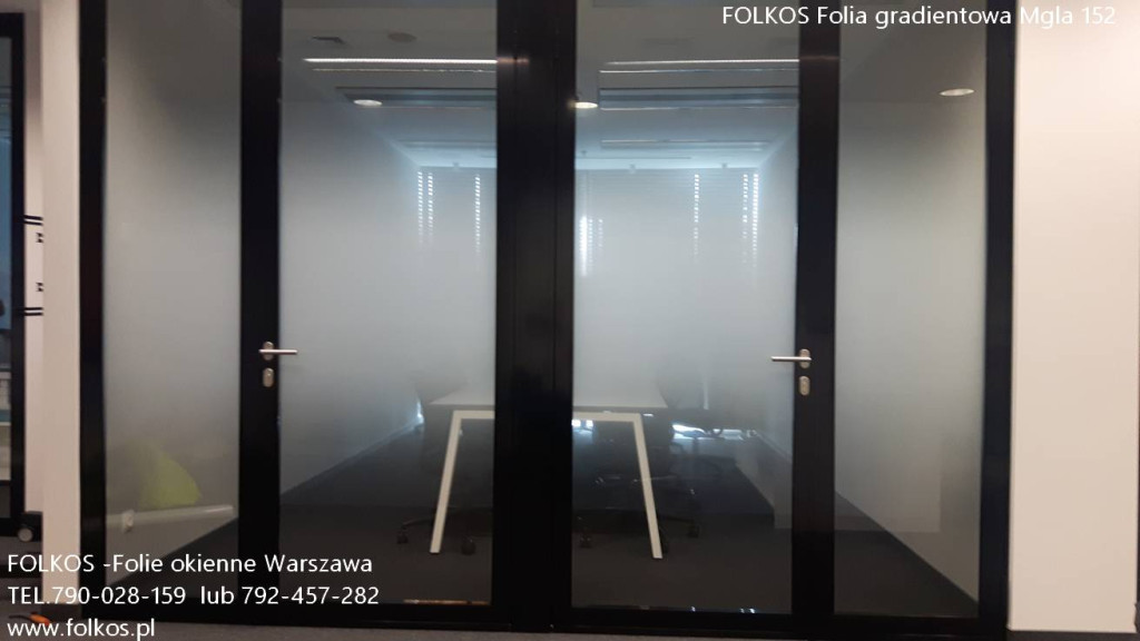 Folie okienne Grójec, Tar...