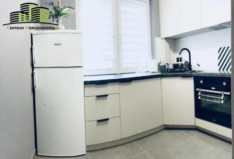 Mieszkanie na wynajem Ant...