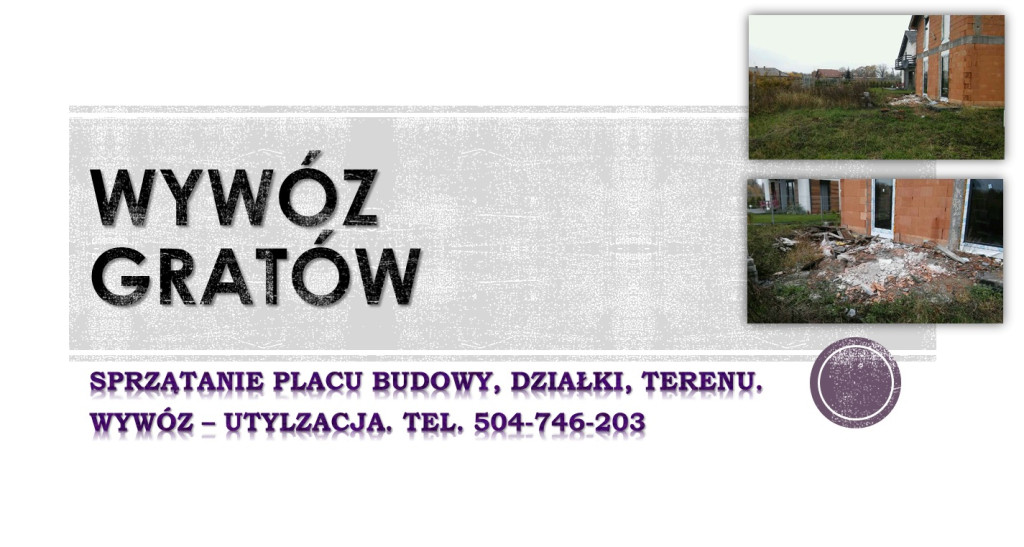 Opróżnianie mieszkań Wroc...