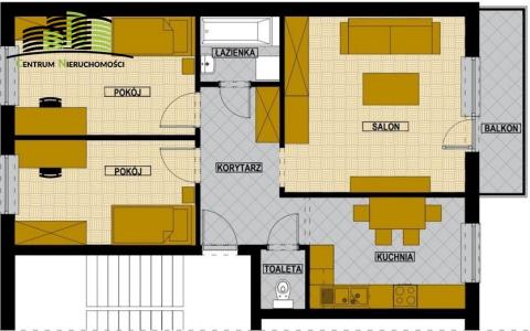 Tanie mieszkanie do adapt...