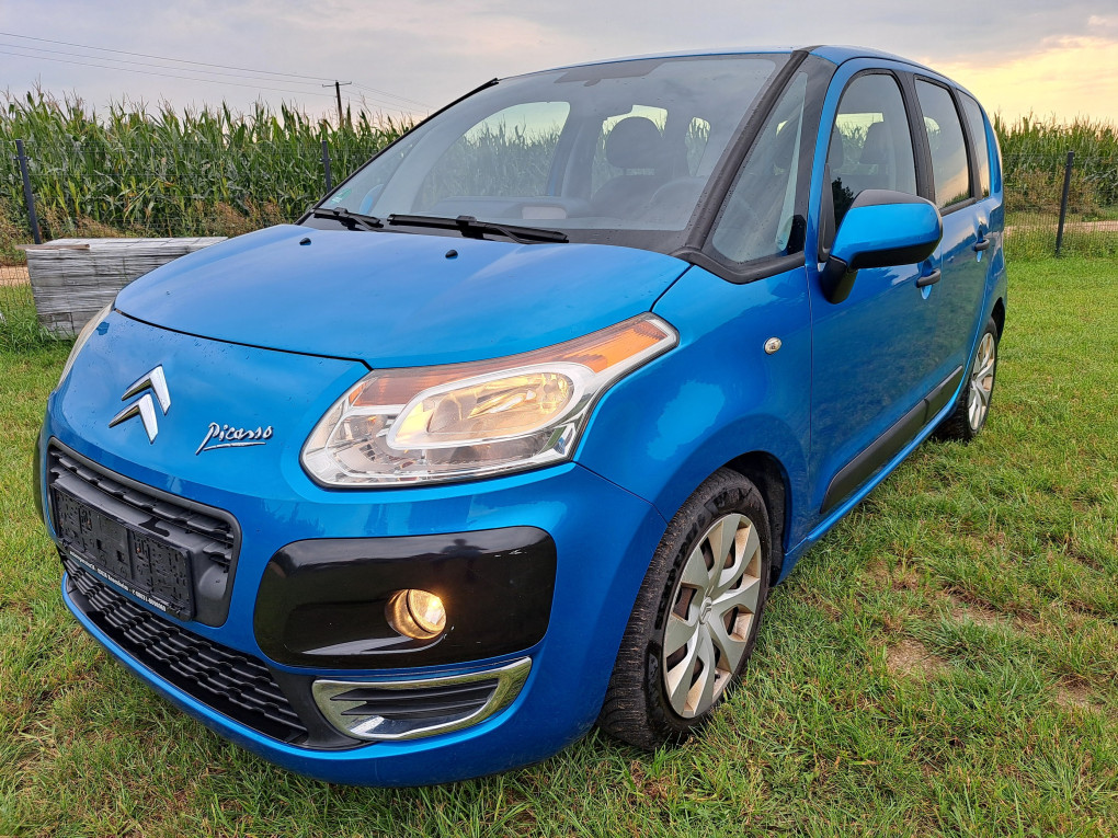 Citroen c3 picasso 