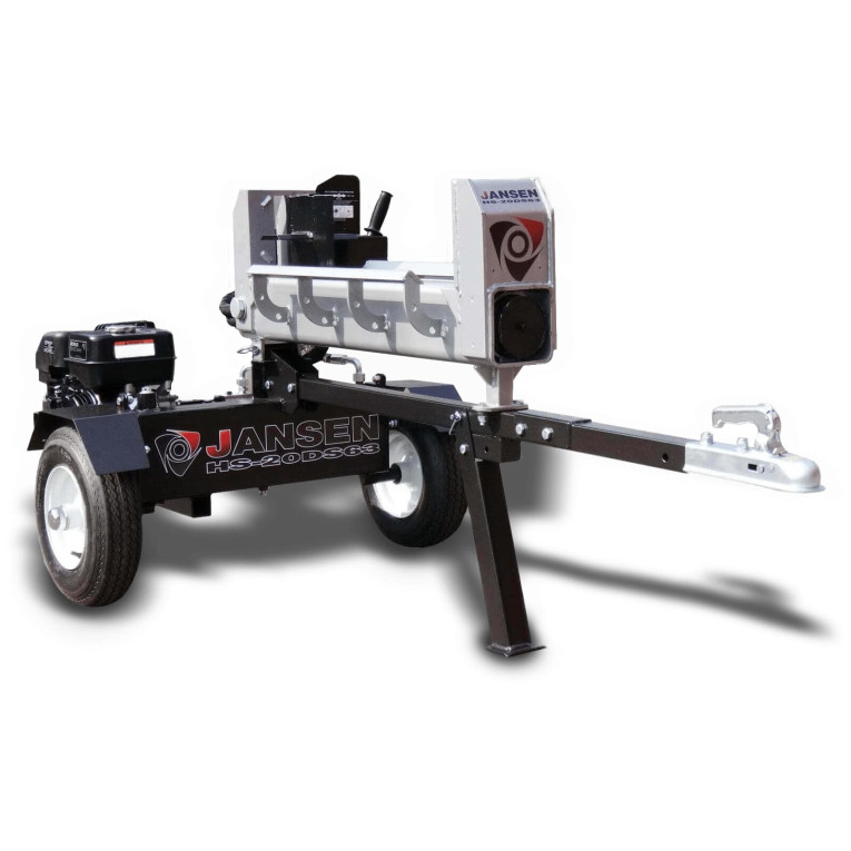 Jansen HS-20H110E,Jansen...