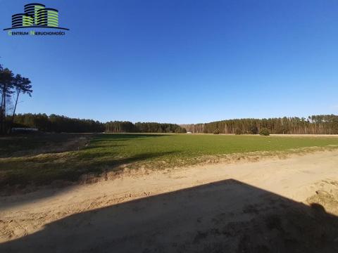 Działka w Bielsku Podlask...