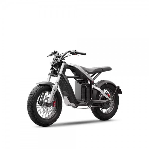 Segway Xyber Electric Bik...