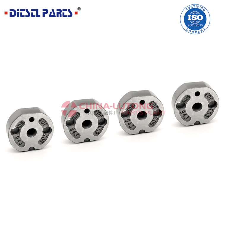 Injector Control Valve Pl...