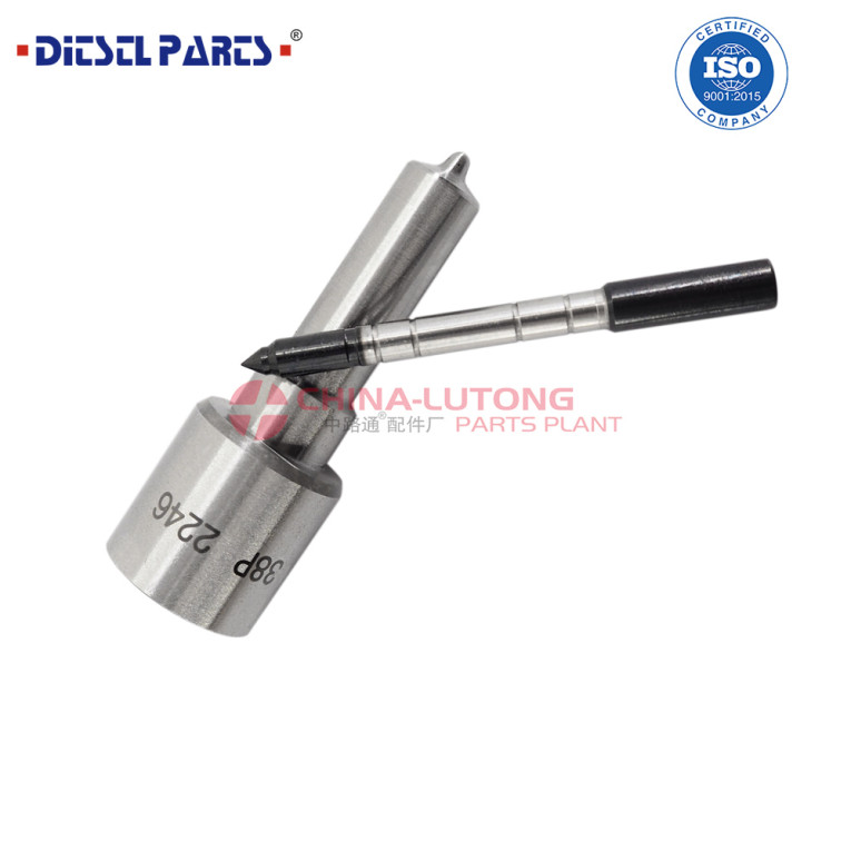 Automotive nozzles 0 433...