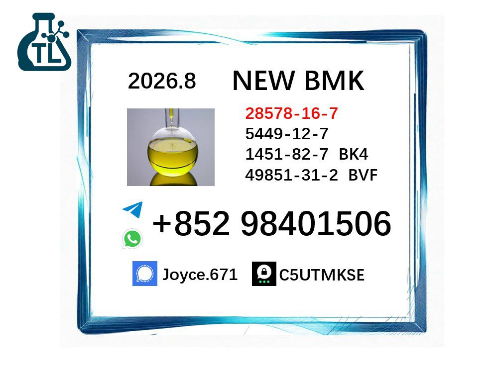 PMK Oil 28578-16-7 Advanc...