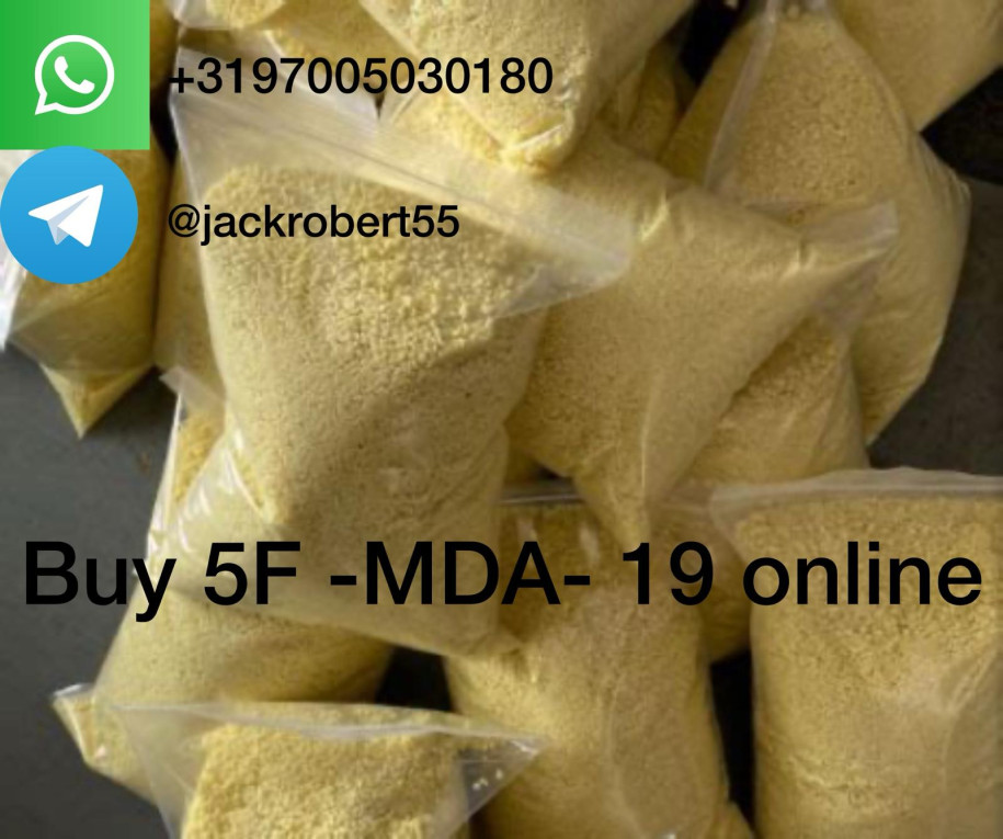 5F-MDA-19 for sale, Buy 5...