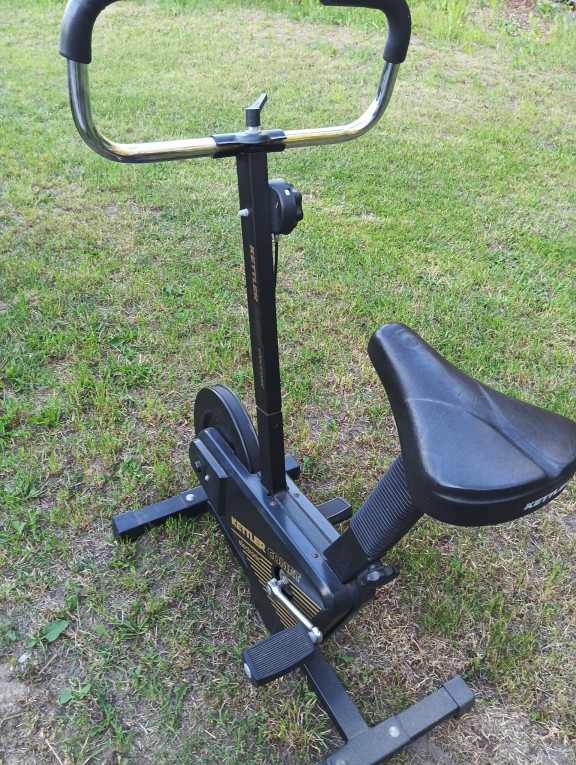 Rower stacjonarny KETTLER...