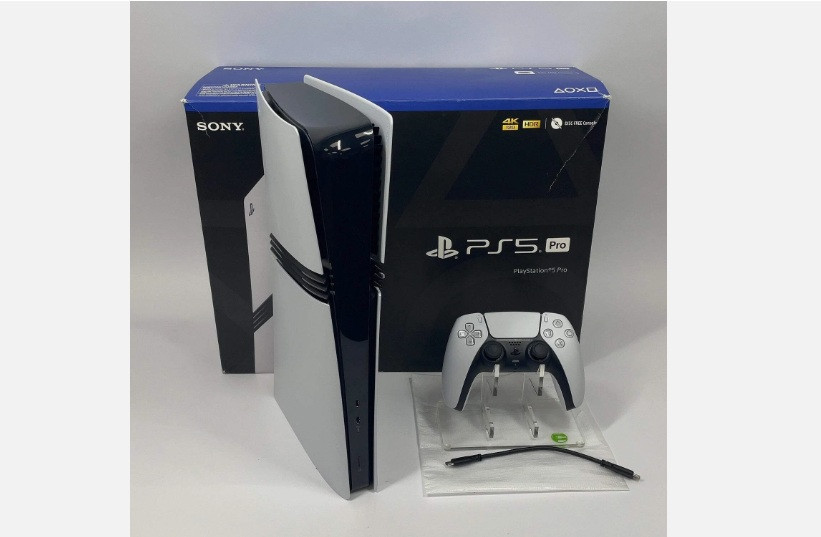 Sony PlayStation 5 Pro PS...