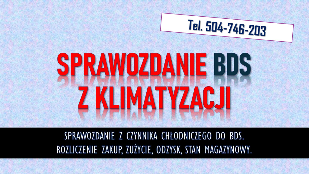 Sprawozdanie z klimatyzac...