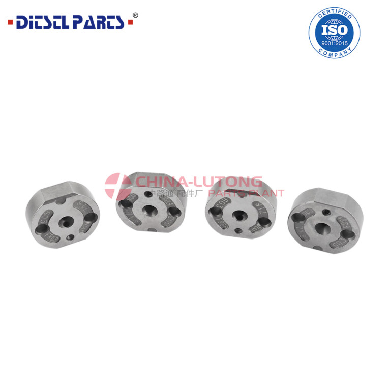 Injector Control Valve Pl...