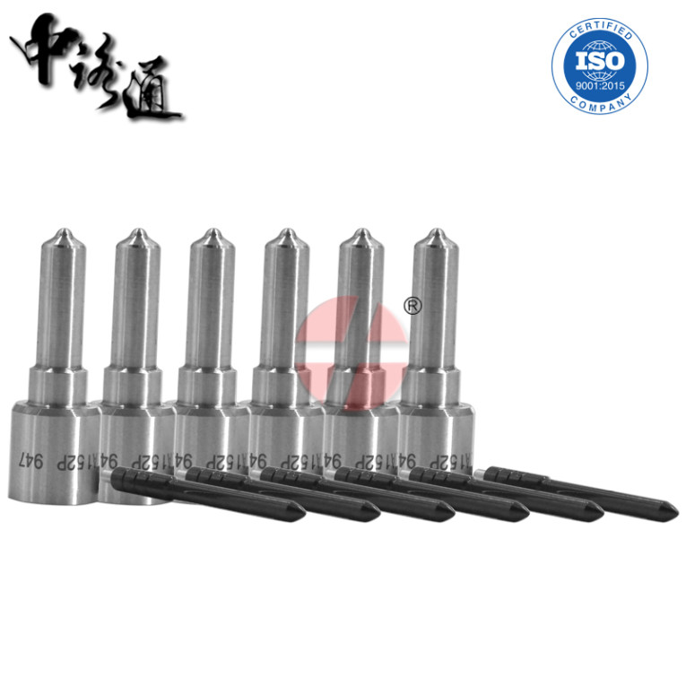 Automotive nozzles DLLA14...