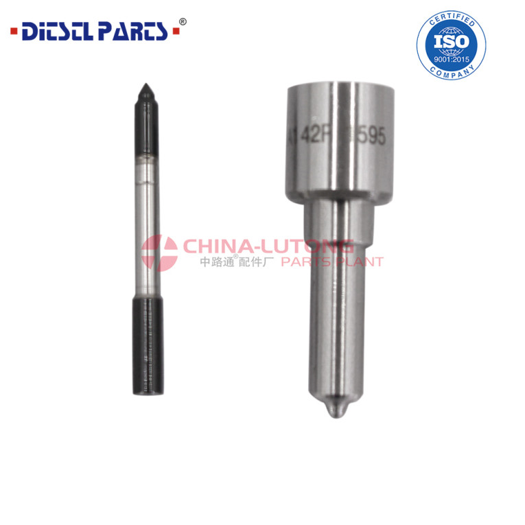 Automotive nozzles DLLA14...