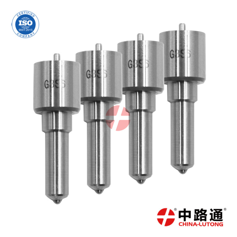 Common Rail Injector Nozz...
