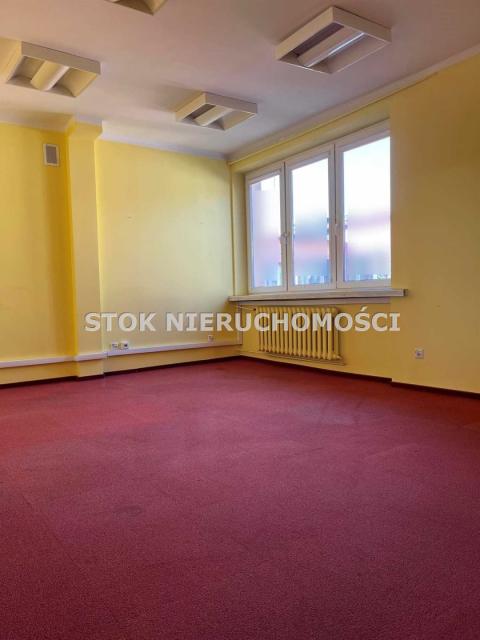 Lokale na biuro w centrum...