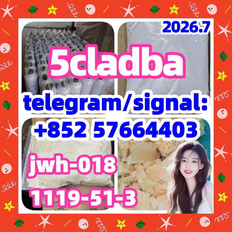 5CL-ADBA In Stock Now | B...