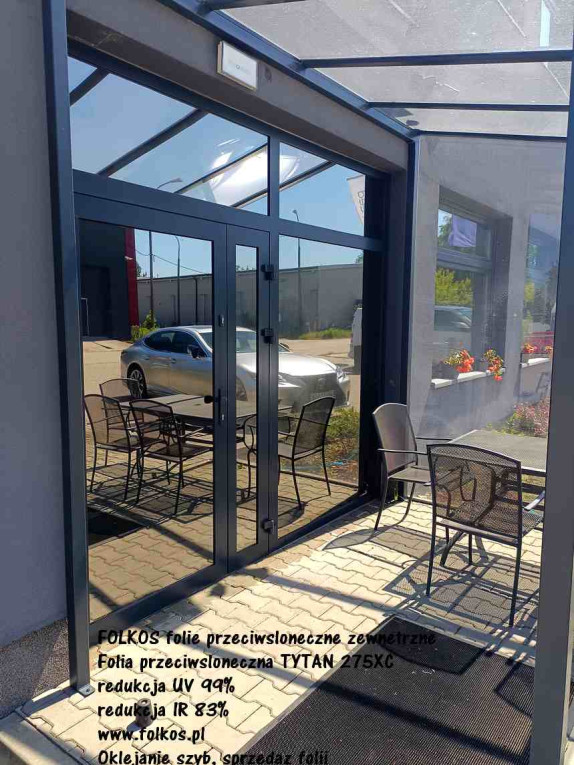 Folie okienne Pruszków -f...