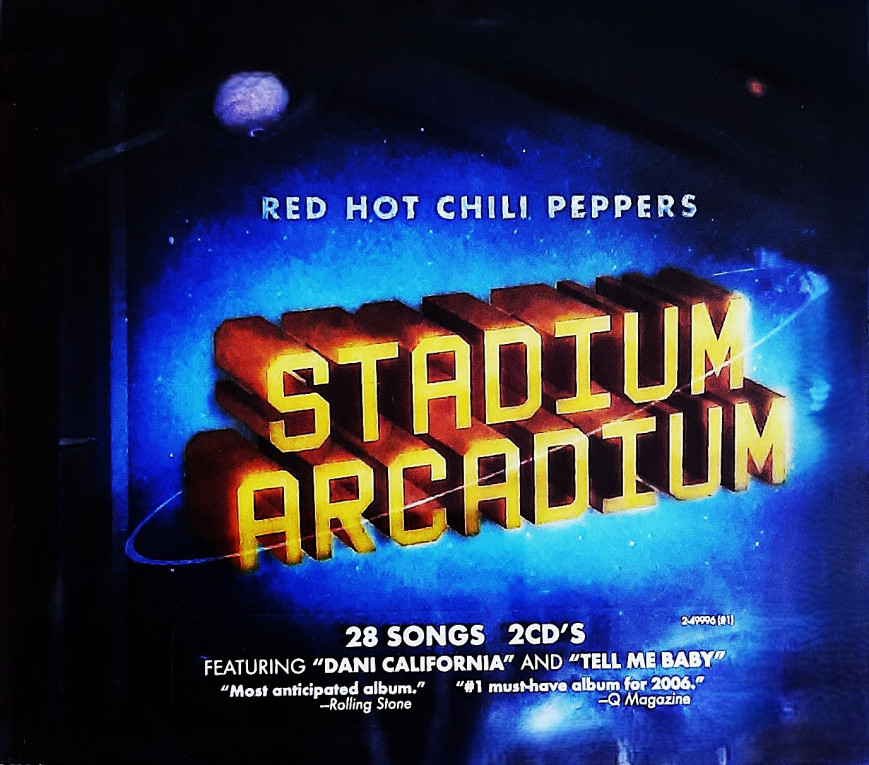 Polecam Album 2 X CD Stad...