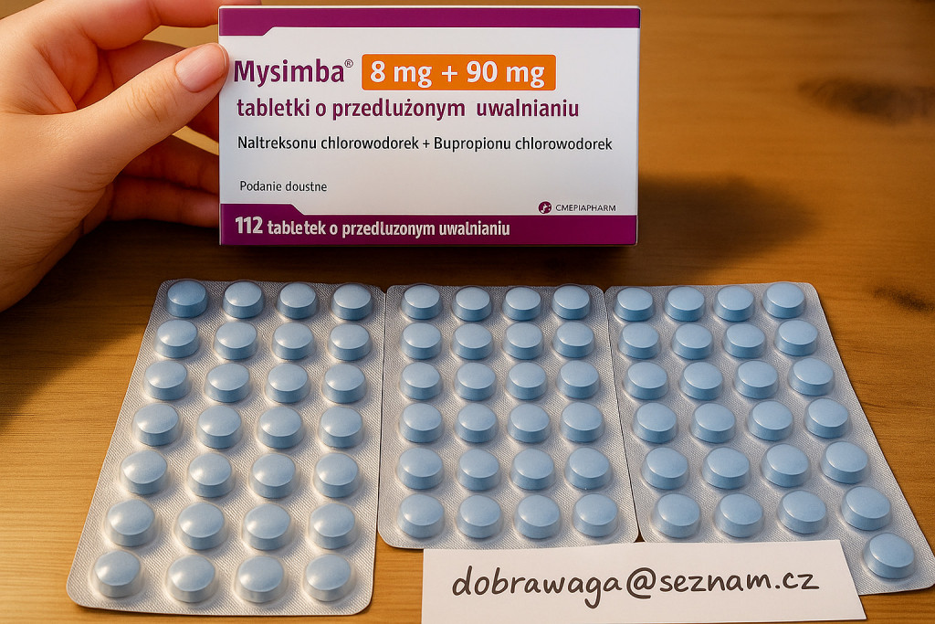 Odchudzaj się skutecznie...