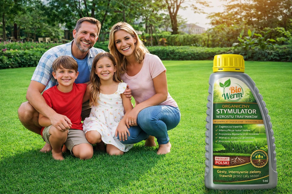 BioWerm - preparat wspier...