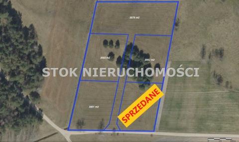 Działki z warunkami zabud...