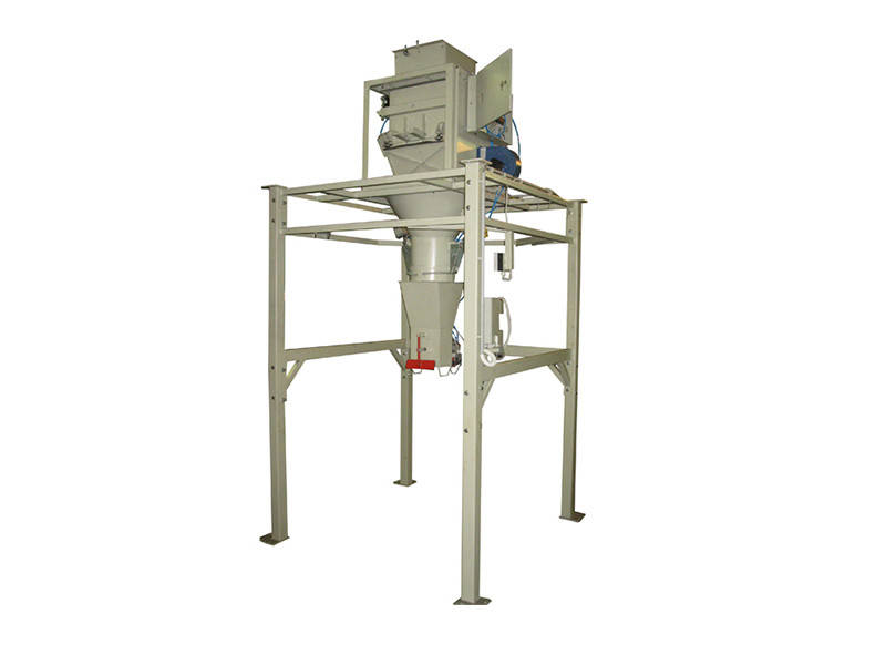 Dozownik kombinowany 