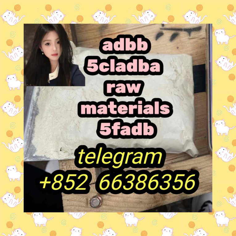 5cladba adbb jwh-018 5f-a...