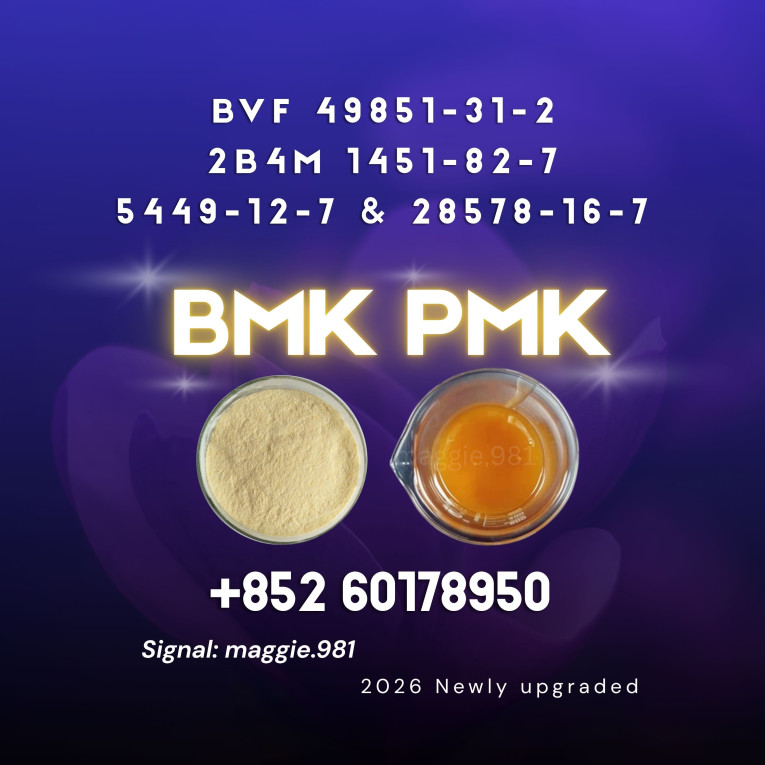 CAS 28578-16-7 PM.K B.MK...