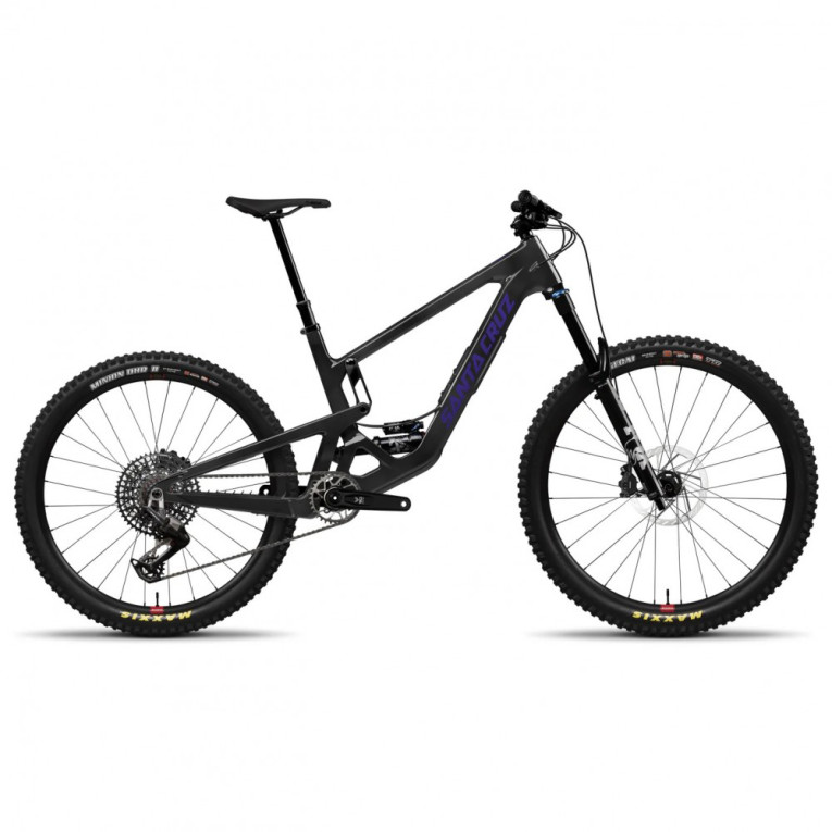 2026 Santa Cruz Bronson 5...