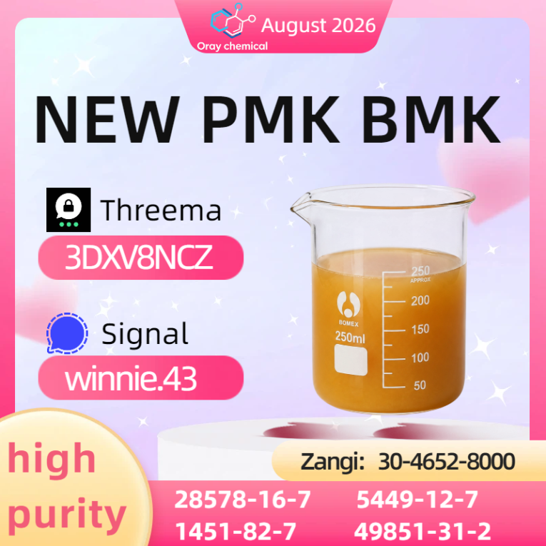 CAS 28578-16-7 PMK Oil |...